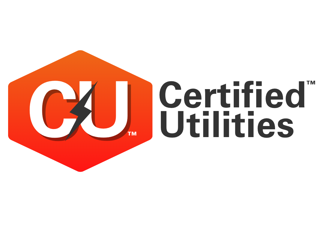 Certified Utilities