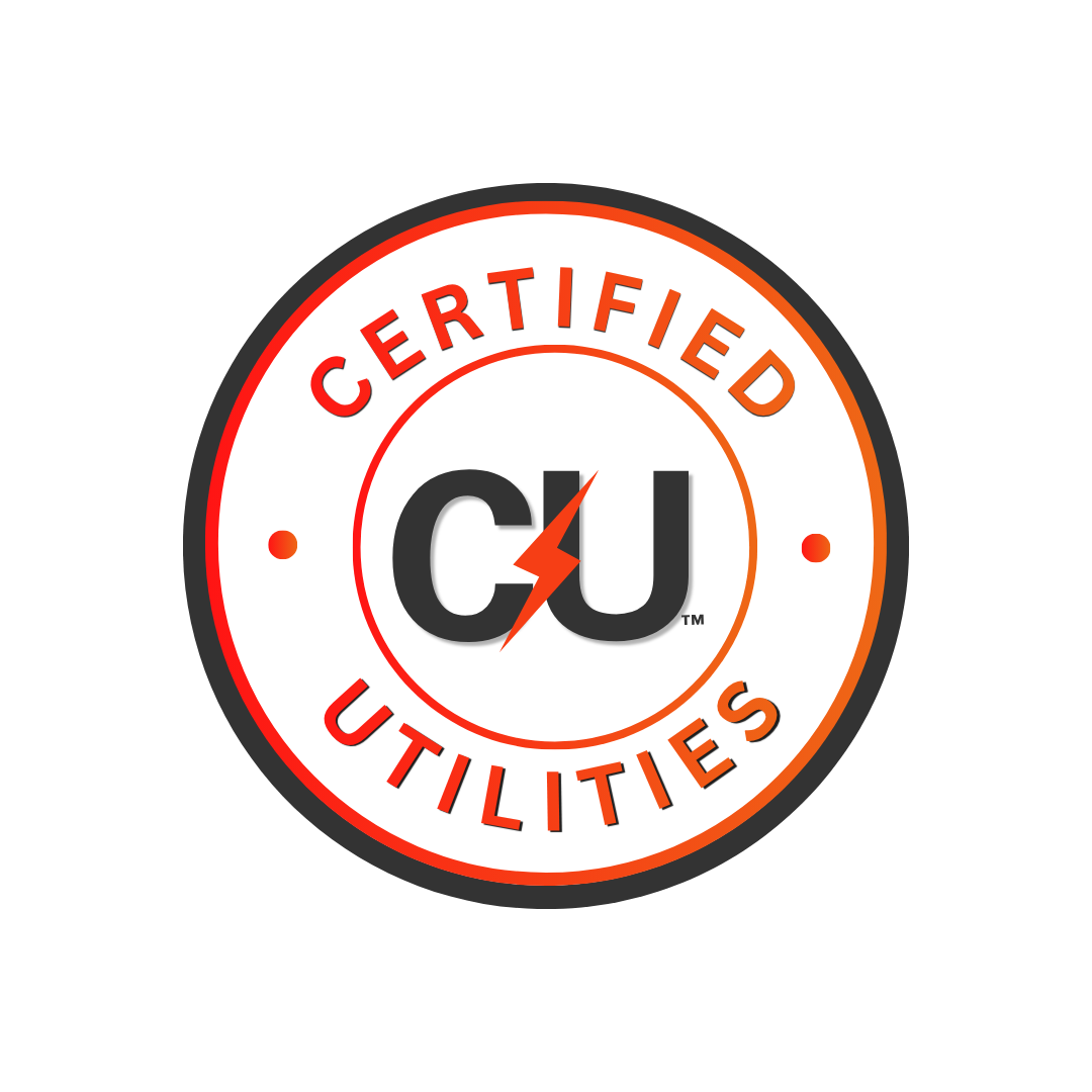 Certified Utilities
